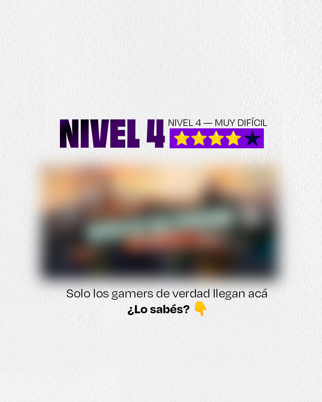 Slice 3 carrusel videojuegos